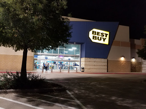 Electronics Store «Best Buy», reviews and photos, 5299 Eldorado Pkwy