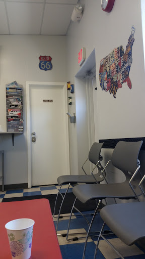 Car Repair and Maintenance «Power Window Repair - Windows, Door Locks & More», reviews and photos, 2439 E McDowell Rd, Phoenix, AZ 85008, USA