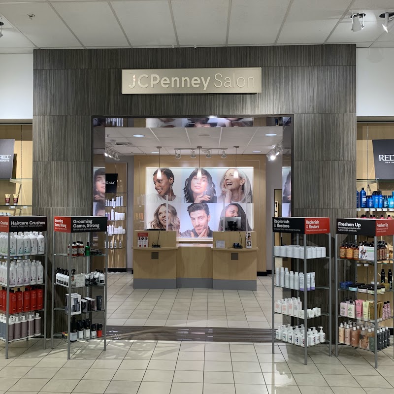 JCPenney Salon