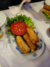 Plats et boissons du Restaurant cambodgien Hang Meas à Paris - n°17