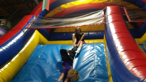 Amusement Center «Bounce E House», reviews and photos, 11110 25th Ave E D, Tacoma, WA 98445, USA