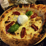 Photo n°1 de l'avis de Matteo. fait le 26/08/2023 à 20:19 sur le  Premiata Forneria Tropea à Tropea