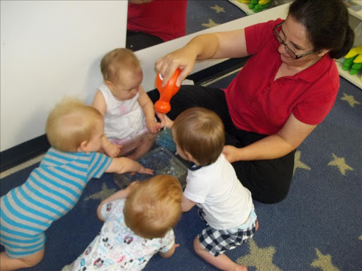 Day Care Center «Brimhurst KinderCare», reviews and photos, 1407 Parkway Plaza Dr, Houston, TX 77077, USA