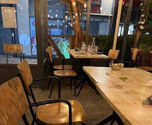 Photo n°59 de Le Paradis du Fruit - Bercy Village à Paris ()