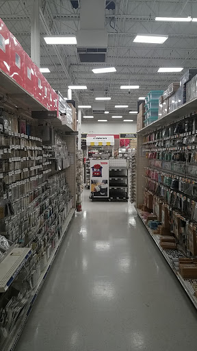 Craft Store «Michaels», reviews and photos, 27 Centre Dr, Central Valley, NY 10917, USA