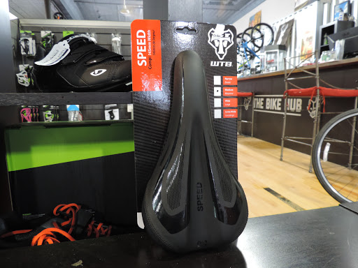 Bicycle Store «The Bike Hub», reviews and photos, 495 N Main St, Glen Ellyn, IL 60137, USA