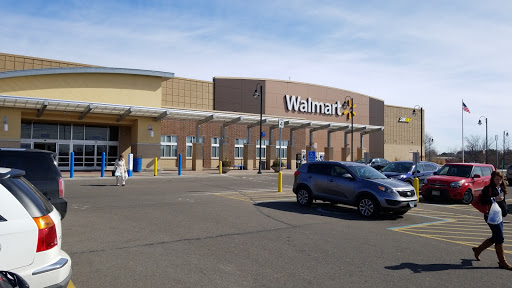 Department Store «Walmart Supercenter», reviews and photos, 12195 Singletree Ln, Eden Prairie, MN 55344, USA