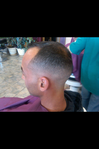 Barber Shop «Cignature Styles Barber Shop», reviews and photos, 240 Page Ave, Staten Island, NY 10307, USA