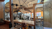 Atmosphère du Restaurant Le Caribou Marseille - n°19