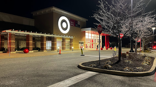 Department Store «Target», reviews and photos, 455 Carnegie Blvd, Malvern, PA 19355, USA