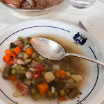 Photo n°1 de l'avis de Gonzalo.o fait le 20/02/2023 à 19:08 sur le  Ristorante Il Posticino à Cortina d'Ampezzo