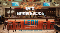 Les plus récentes photos du Restaurant Léon Seafood & Cocktails - Caen à Mondeville - n°3