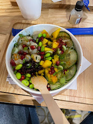 Photo n°6 de POKAWA Poké bowls à Pau ()