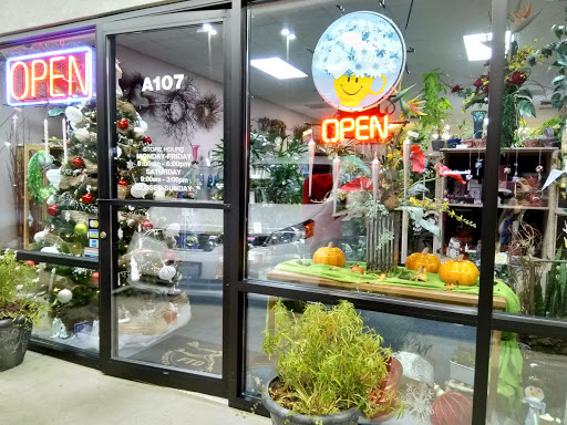 Florist «Heaven Scent Flowers & Gifts», reviews and photos, 14313 NE 20th Ave a107, Vancouver, WA 98686, USA