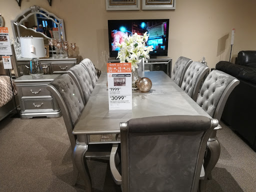 Furniture Store «Ashley HomeStore», reviews and photos, 9951 Interstate Commerce Dr, Fort Myers, FL 33913, USA