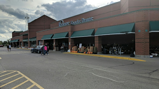 Kroger, 5705 OH-48, Maineville, OH 45039, USA, 