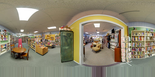 Book Store «Reading Rock Books», reviews and photos, 122 N Main St, Dickson, TN 37055, USA