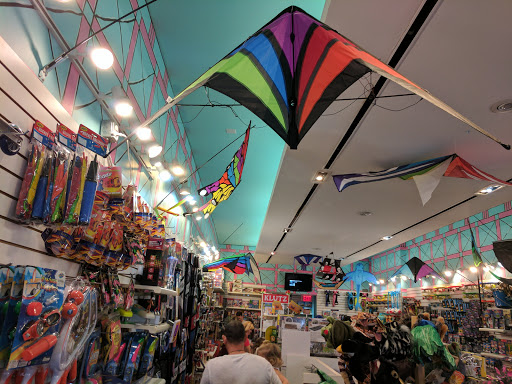 Toy Store «Lighten Up», reviews and photos, 348 S Park Ave, Winter Park, FL 32789, USA