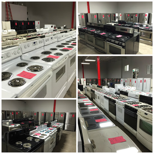 Appliance Store «Reds Appliance», reviews and photos, 909 Conklin St, Farmingdale, NY 11735, USA