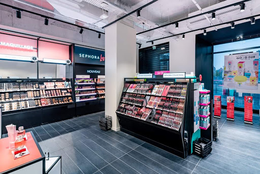 SEPHORA LILLE CENTRE VILLE