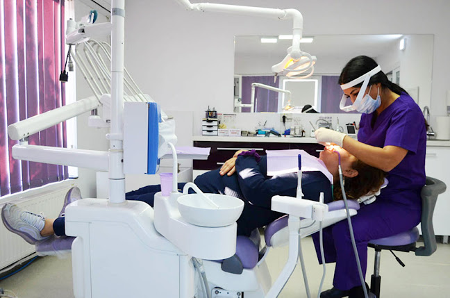 Opinii despre Stomatologie Voluntari în <nil> - Dentist