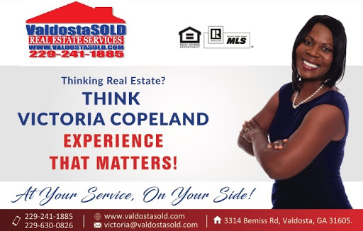 Real Estate Agency «ValdostaSOLD Real Estate Services», reviews and photos, 3314 Bemiss Rd, Valdosta, GA 31605, USA