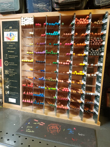 Art Supply Store «Blick Art Materials», reviews and photos, 1115 NW Glisan St, Portland, OR 97209, USA
