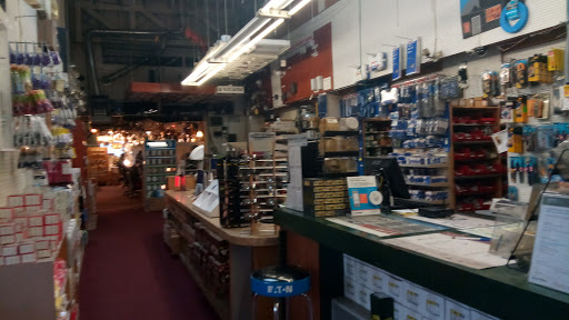 Lighting Store «Bayshore Supply», reviews and photos, 501 Industrial Rd, San Carlos, CA 94070, USA