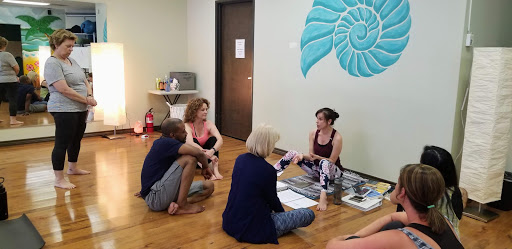 Yoga Studio «Rescue Yoga», reviews and photos, 1933 Frankford Rd E #180, Carrollton, TX 75007, USA