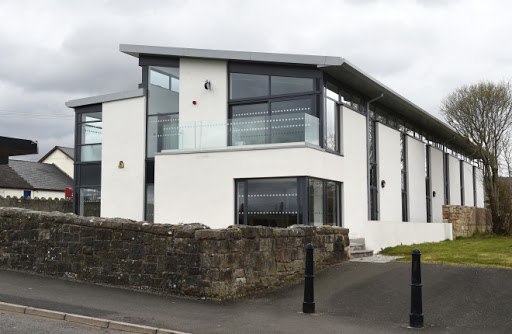 Lakeland Community Care Ltd