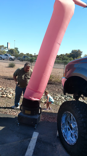 Used Car Dealer «I-10 Premier Auto Sales», reviews and photos, 4221 E Raymond St #108, Phoenix, AZ 85040, USA