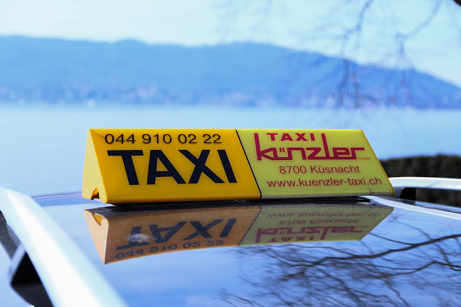 Künzler-Taxi GmbH Küsnacht