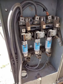 Hall Electrical Contractor, LLC - Photo 5 - Car repair in , Spartanburg