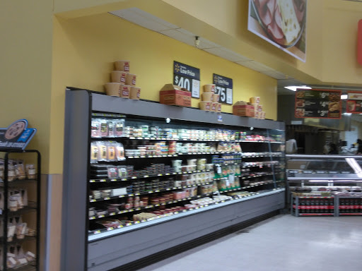 Department Store «Walmart Supercenter», reviews and photos, 101 E I-65 Service Rd, Mobile, AL 36606, USA