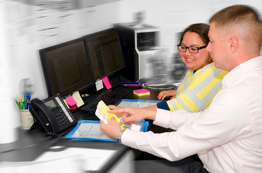 Print Shop «Barefoot Graphics», reviews and photos, 21878 Franklin Delano Roosevelt Blvd, Lexington Park, MD 20653, USA