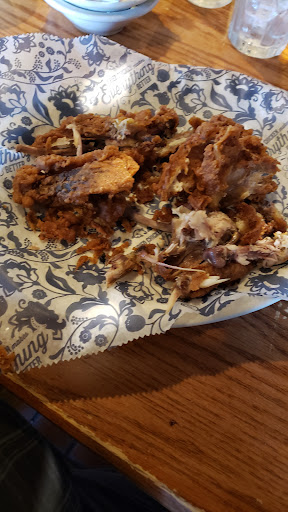 American Restaurant «Cracker Barrel Old Country Store», reviews and photos, 104 Travel Center Blvd, Dublin, GA 31021, USA