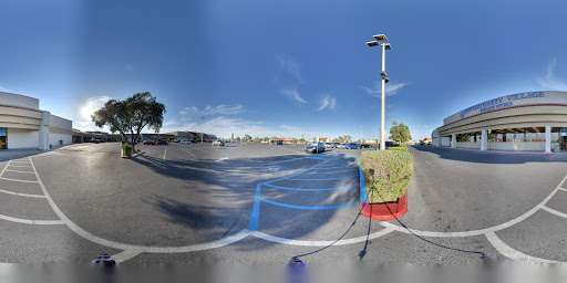 Thrift Store «Opportunity Village Thrift Store», reviews and photos, 390 S Decatur Blvd, Las Vegas, NV 89107, USA