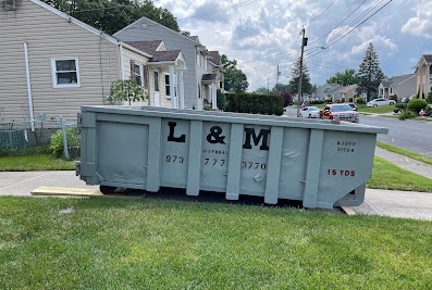 L&M Disposal LLC