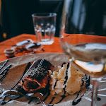 Photo n°1 de l'avis de Geert.a fait le 03/09/2019 à 15:06 sur le  Pizzeria La Nassa à Brindisi