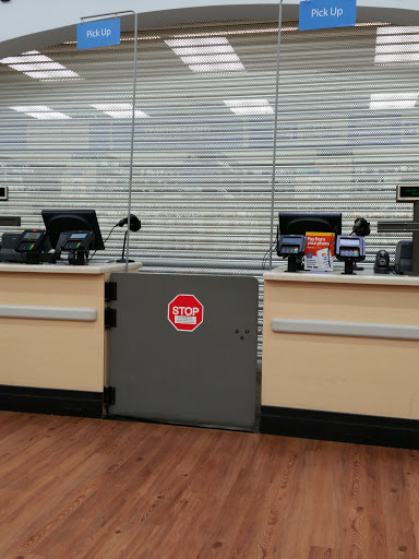 Department Store «Walmart Supercenter», reviews and photos, 930 N Walnut Creek Dr #800, Mansfield, TX 76063, USA