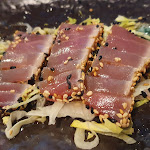 Photo n°5 de l'avis de Pantaleo.i fait le 07/09/2022 à 14:09 sur le  Sushi Feng - Brindisi à Brindisi