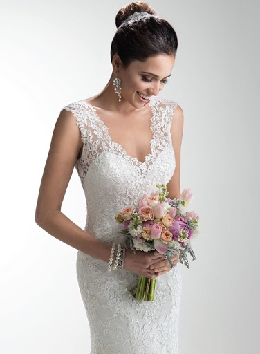 Bridal Shop «Mayfair Bridal Inc», reviews and photos, 8503 Broadway St, San Antonio, TX 78217, USA