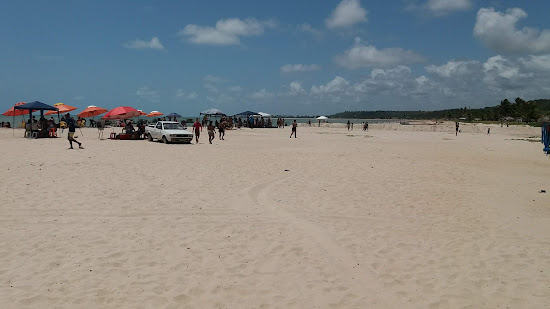 Plaža Pitimbu
