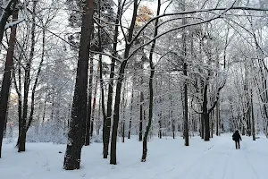 Городская Противотуберкулезная Больница № 2 image