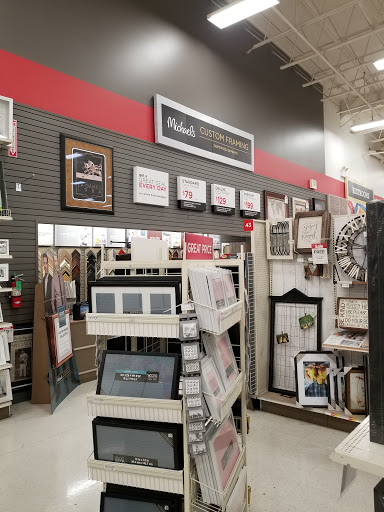 Craft Store «Michaels», reviews and photos, 8341 La Palma Ave, Buena Park, CA 90620, USA