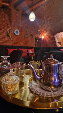 Plats et boissons du Restaurant halal L'Oranaise à Toulouse - n°3