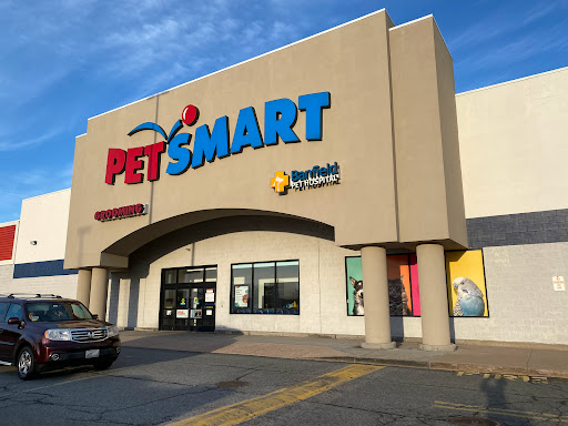 PetSmart, 1276 Bald Hill Rd, Warwick, RI 02886, USA, 