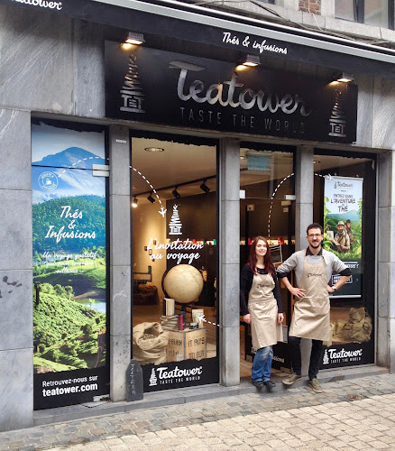 Reacties en beoordelingen van Teatower Liège