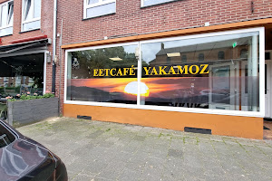 Café Yakamoz