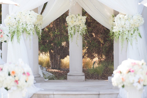 Florist «Rosies and Posies», reviews and photos, 1581 W Campbell Ave, Campbell, CA 95008, USA